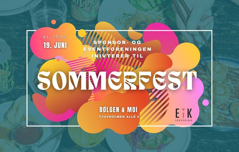 Sommerfest